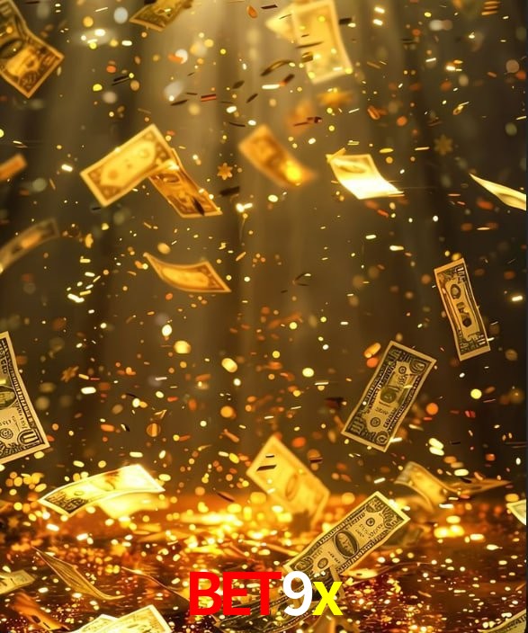 Welcome Bonus bet9x