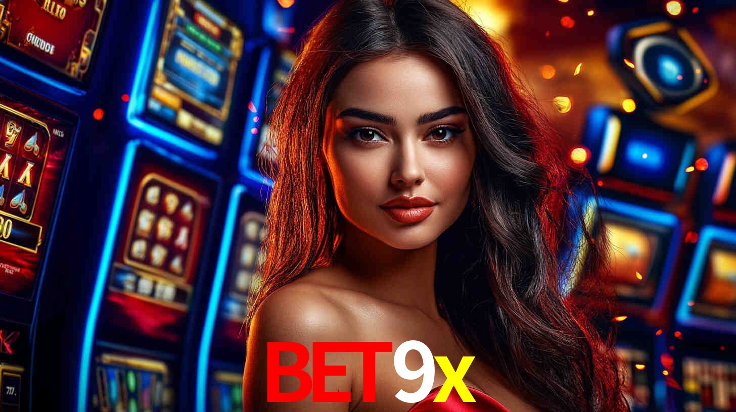 Experiência VIP bet9x
