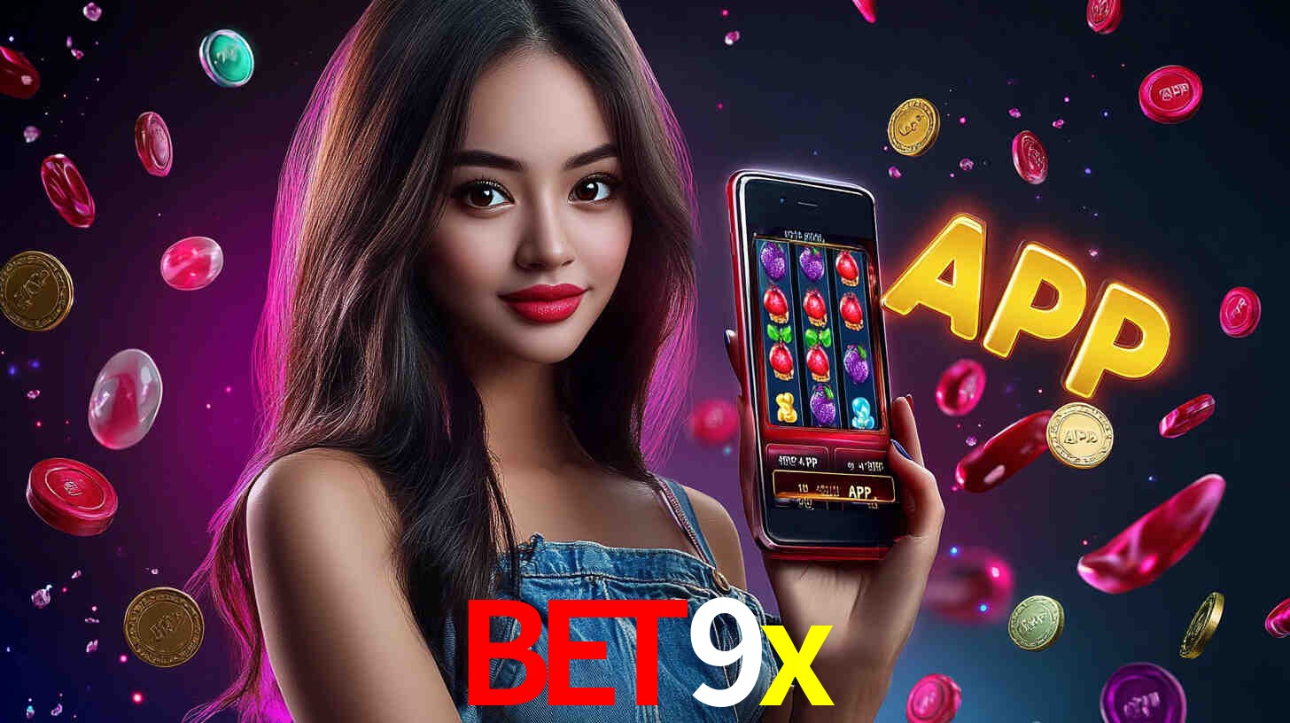 Descubra a Essência do bet9x: Nossa História e Compromissos