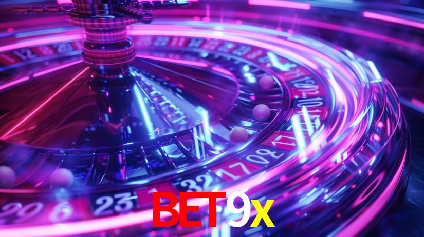 cassino bet9x