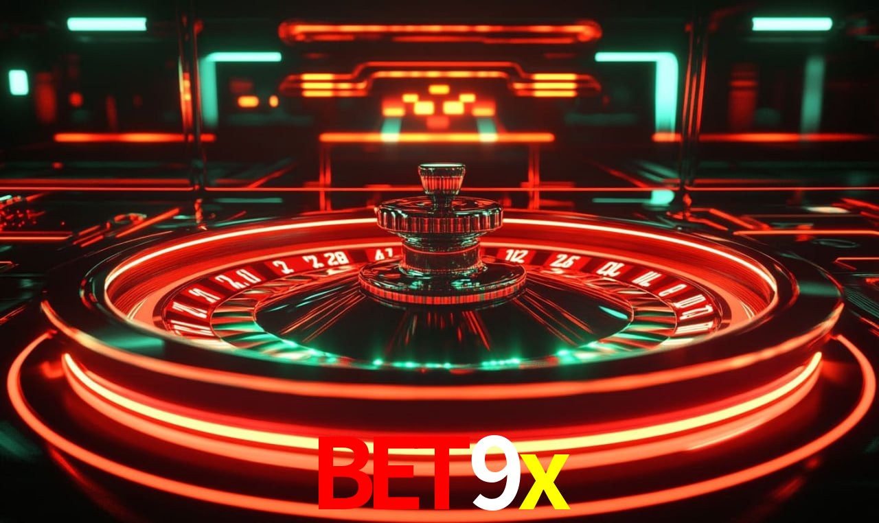 Apostas Esportivas na bet9x: Um Guia Completo