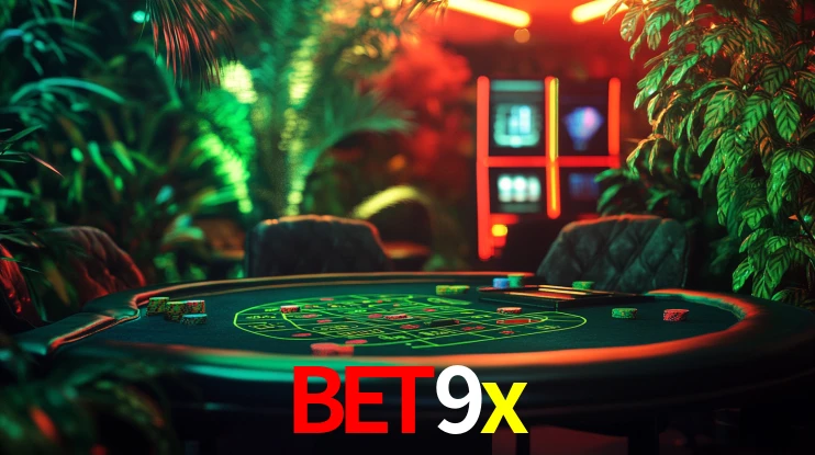 VIP Casino bet9x