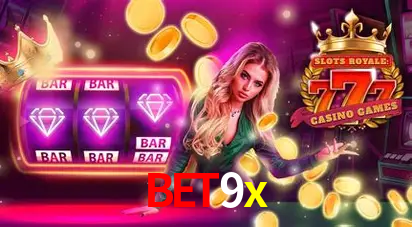 Inovações de Jogos na bet9x: O Futuro das Experiências Interativas