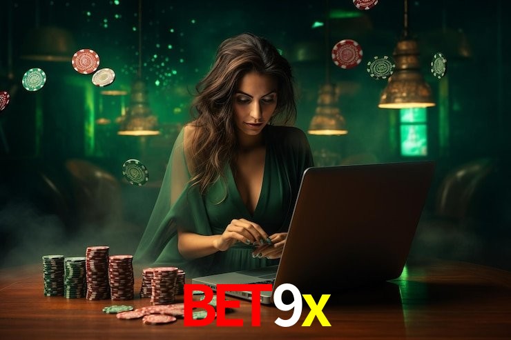 Imagem quadrada de apoio para baixar bet9x