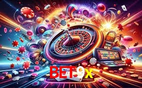 Estatísticas do Jogo bet9x