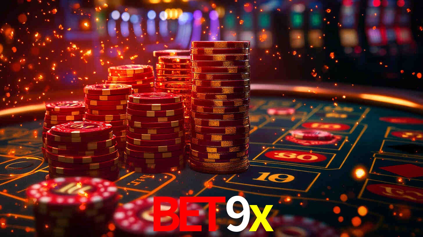 Welcome Bonus bet9x