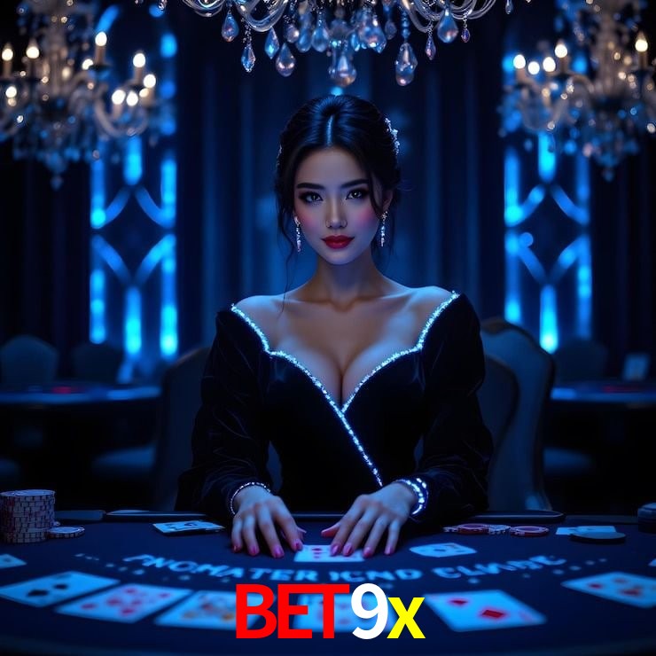 Integração de APIs bet9x