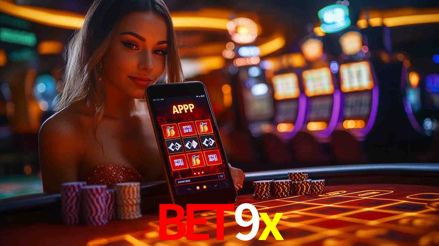 Explorando a Categoria de Eventos em Apostas na bet9x