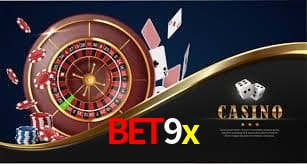 Avaliações dos Jogadores bet9x