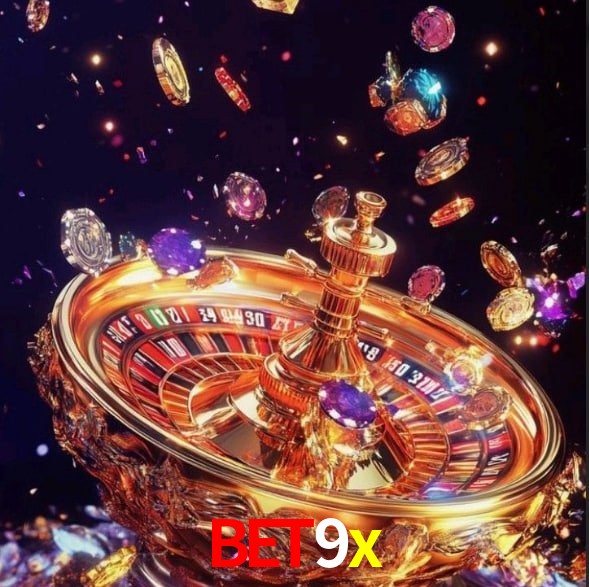 App Mobile bet9x - Jogue em Qualquer Lugar no Seu Smartphone