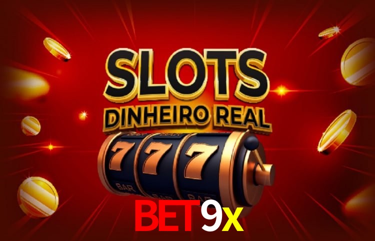 Coleção Premium de Slots bet9x - NetEnt, Pragmatic Play, Evolution