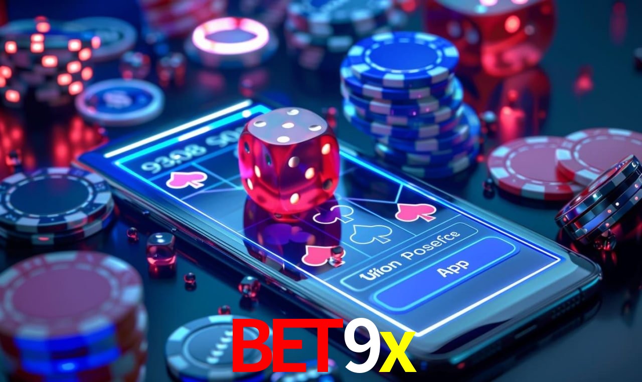 Prévia de conteúdo do canal Telegram bet9x