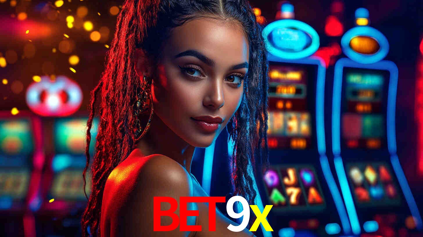 A Experiência Imersiva dos Cassinos Ao Vivo no bet9x