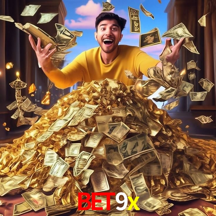 Apostas de Futebol bet9x