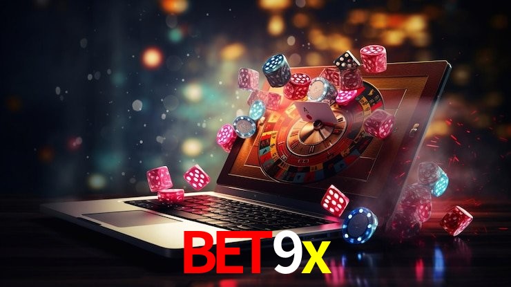 Imagem secundária para conteúdo da página Facebook bet9x