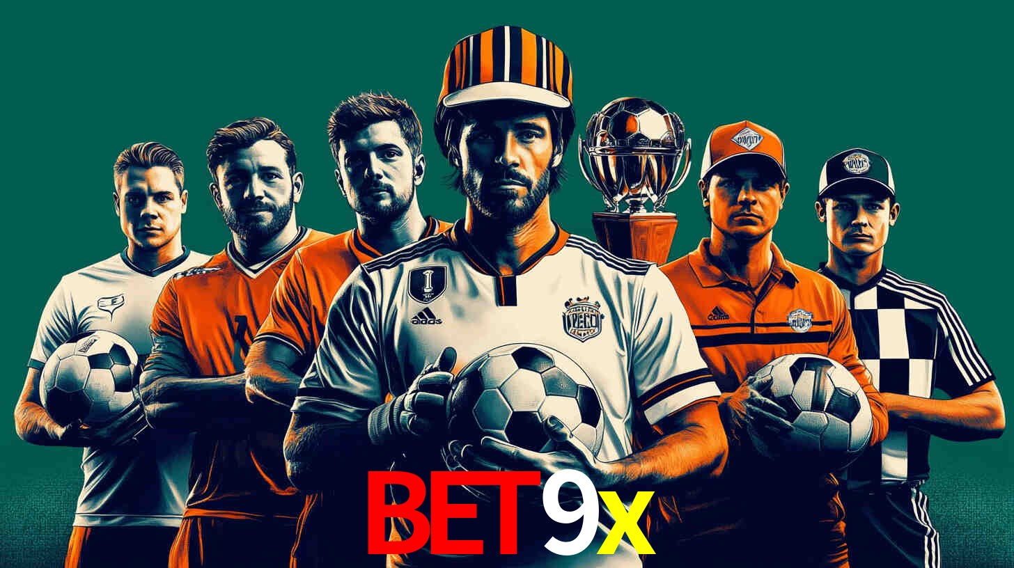 Inovações de Jogos na bet9x: O Futuro das Experiências Interativas