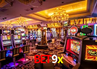 Descubra a Magia dos Jogos de Arcade no bet9x