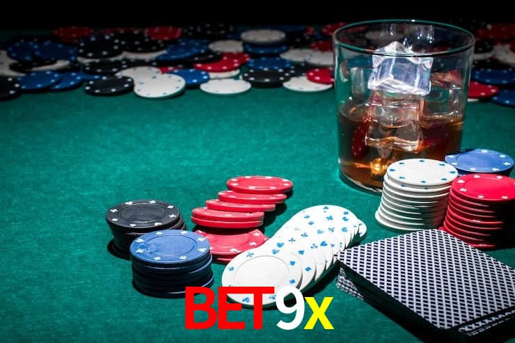 Apostas de Tênis bet9x