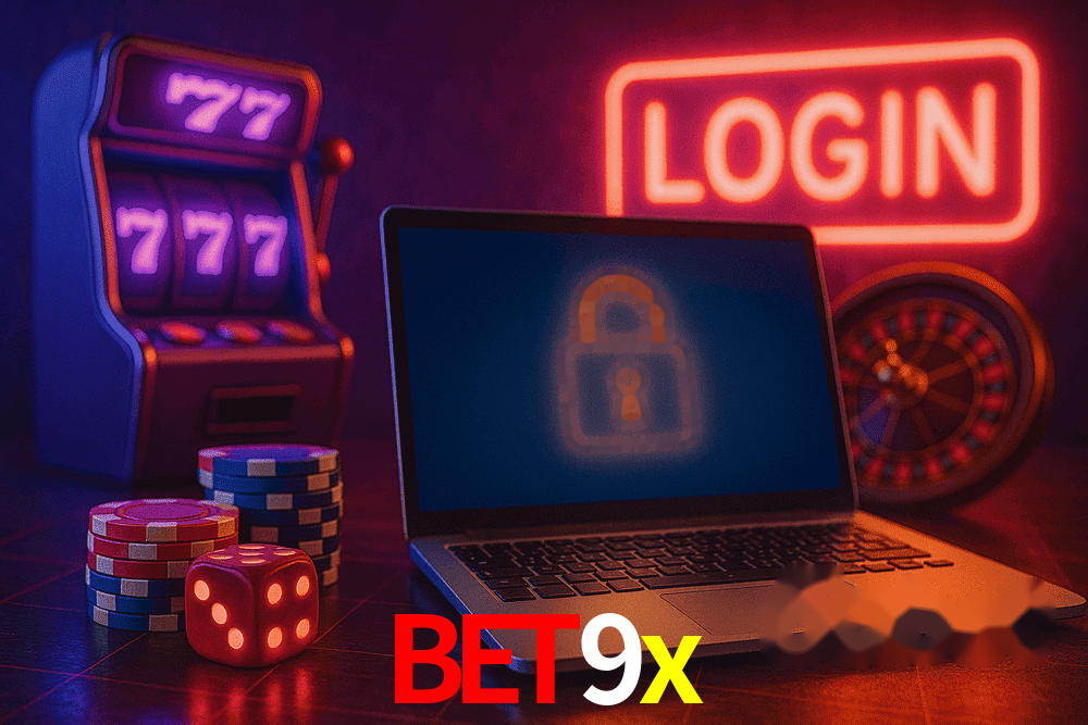 Diretório de Jogos bet9x