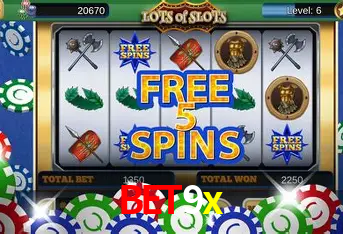 Desvendando o Mundo dos Jogos Virtuais na bet9x