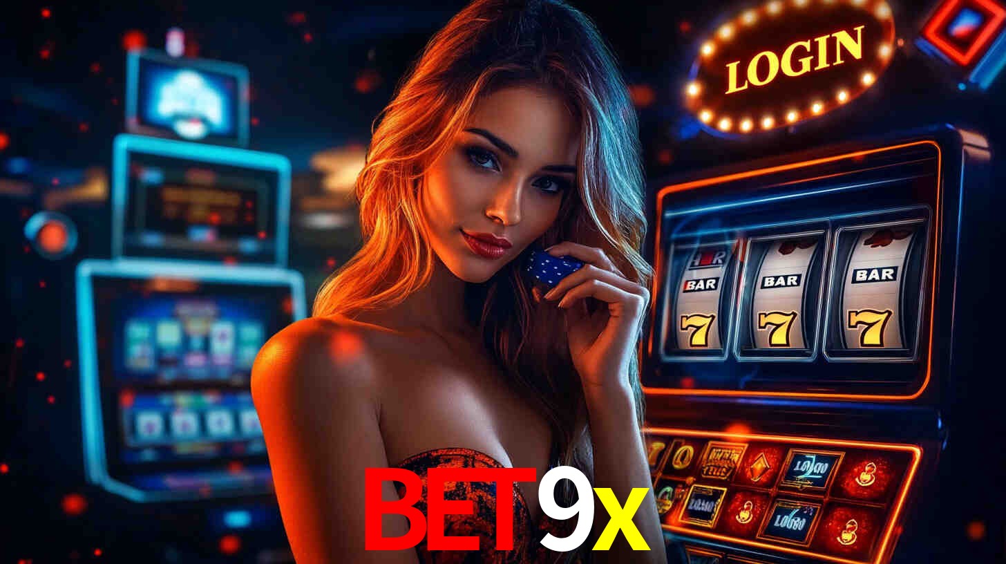bet9x: A Experiência de Casino com Jogos de Mesa ao Vivo