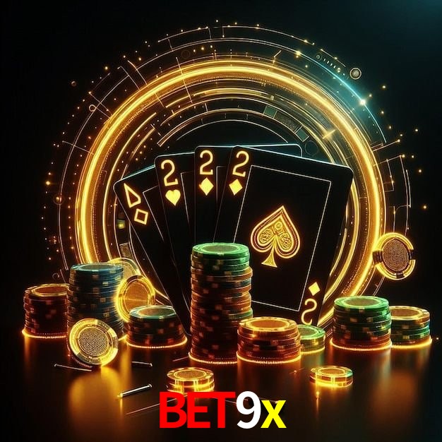 Tecnologia da Plataforma bet9x