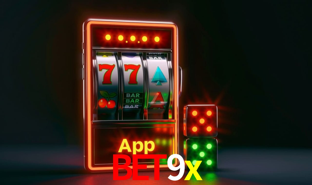 Benefícios da Conta bet9x
