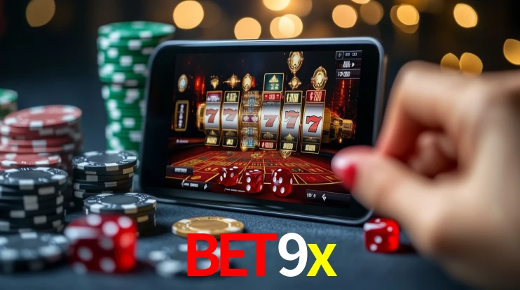 Tournaments bet9x