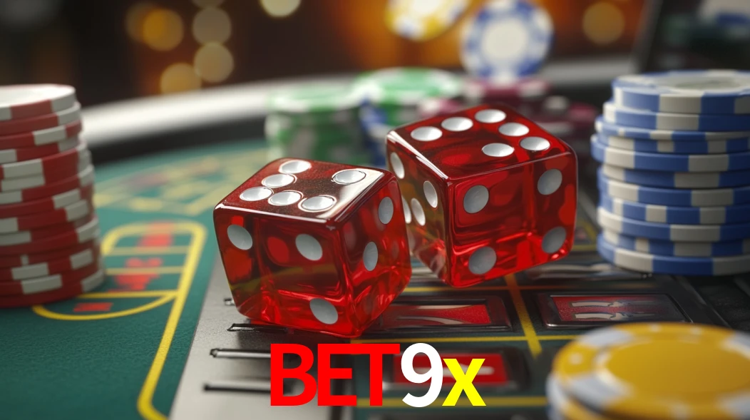 Live Casino bet9x