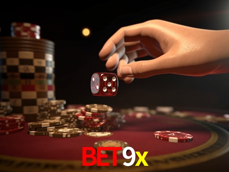 Design Responsivo bet9x