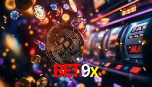 Interface Premium bet9x