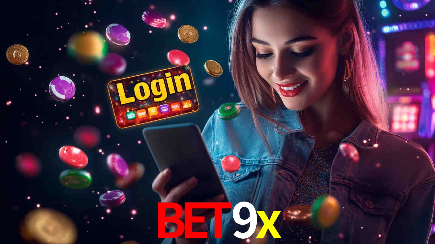 Descubra o Programa VIP da bet9x: Vantagens Exclusivas para Jogadores