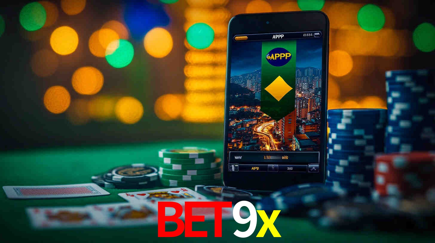 Desvendando o Mundo dos Jogos Virtuais na bet9x