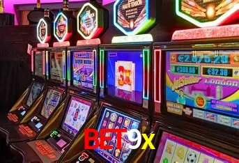 A Revolução dos Aplicativos de Jogos no bet9x