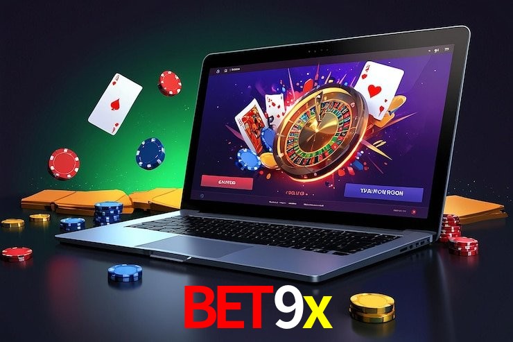 Categorias de Jogos - Slots, Mesa, Ao Vivo, Jackpots