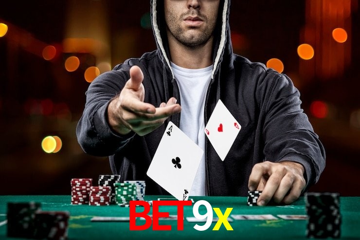bet9x login