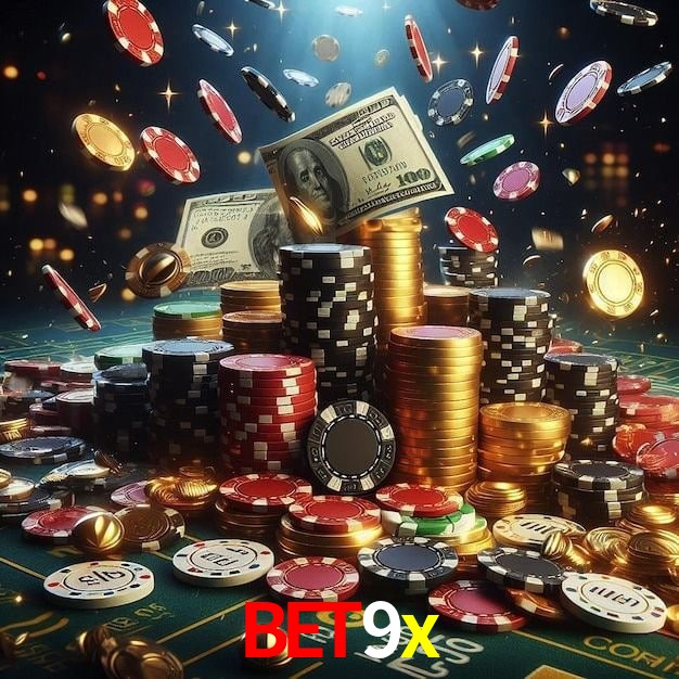 PIX Instantâneo bet9x