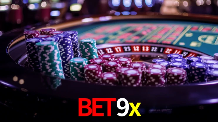 Blackjack Table bet9x