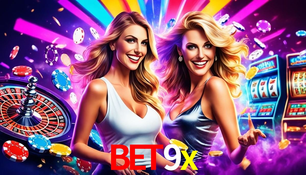 Casino VIP bet9x