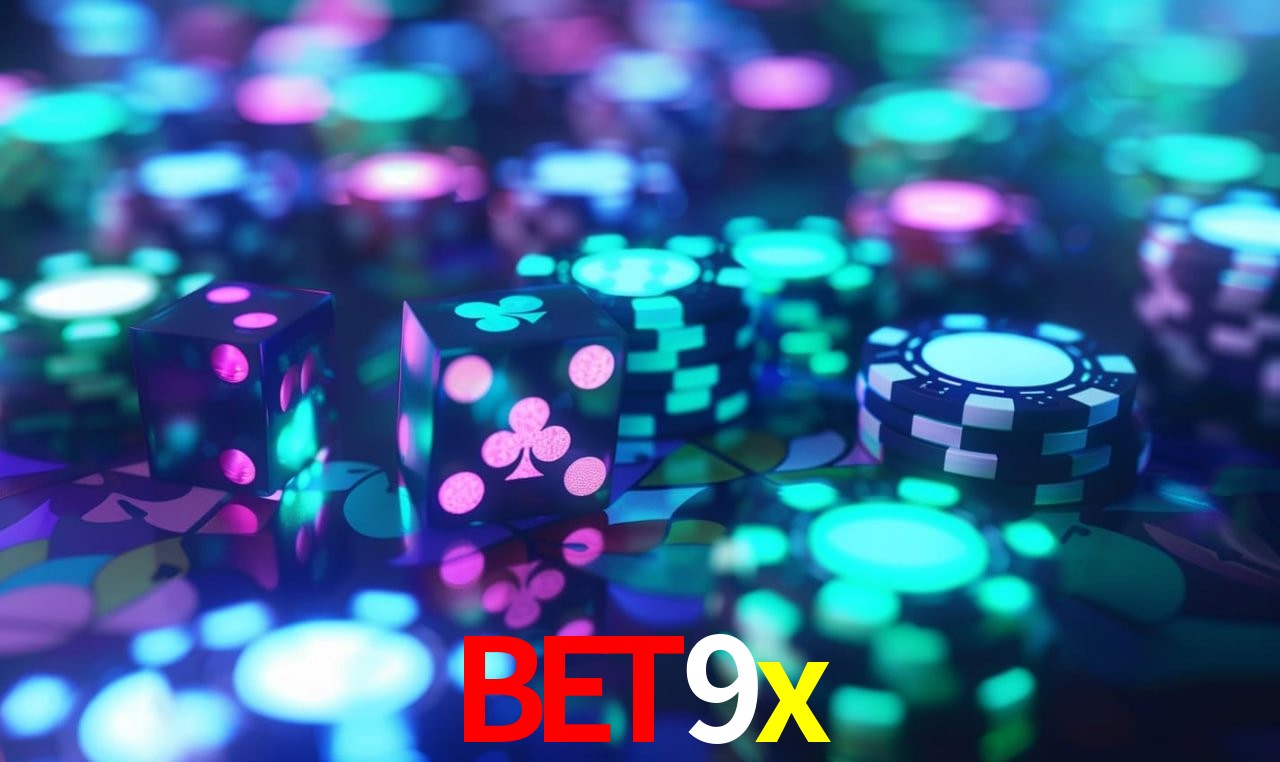 Apostas de Basquete bet9x
