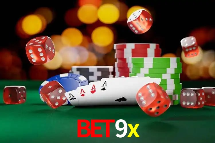 Sistemas de Segurança bet9x
