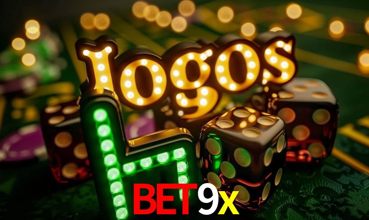 Segurança 2FA bet9x