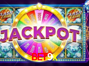 PIX Instantâneo bet9x