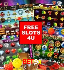 Security Systems bet9x