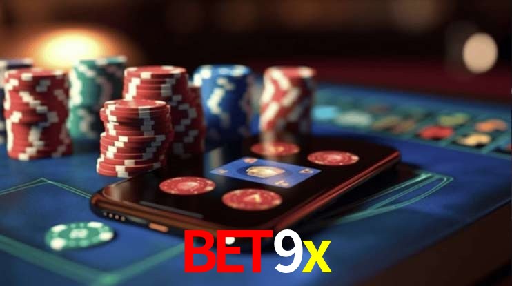A Experiência Imersiva dos Cassinos Ao Vivo no bet9x