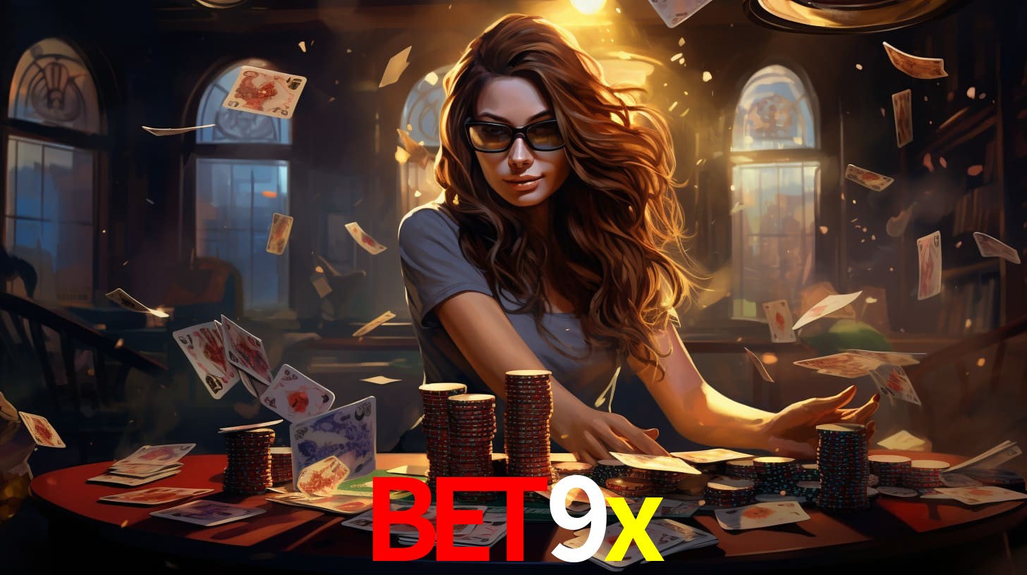Tournaments bet9x
