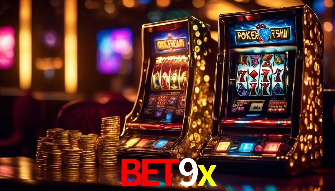 Segurança 2FA bet9x