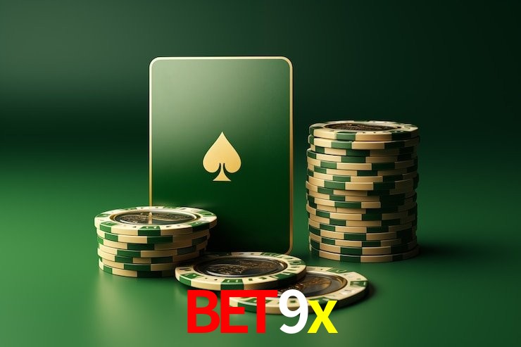 Blackjack Table bet9x