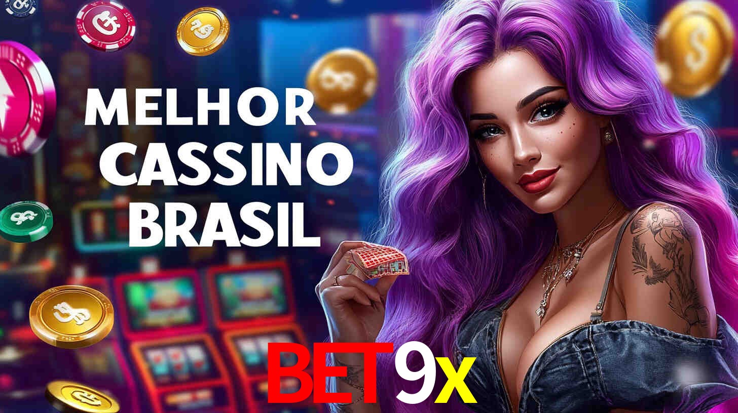 Apostas de Futebol bet9x