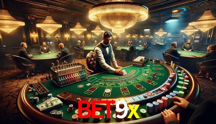 Football Betting bet9x